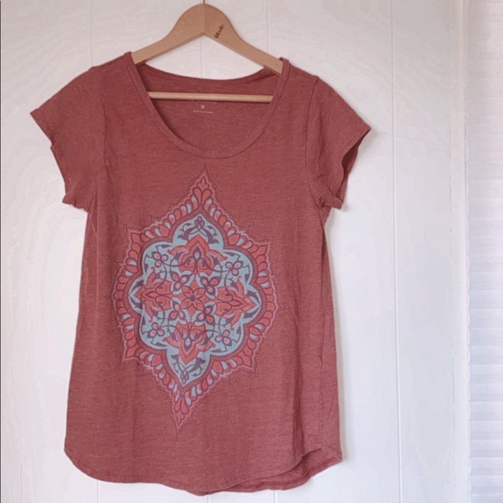 mandala T